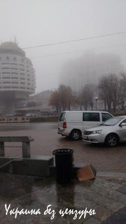 «Такого геноцида Украина еще не знала»: впечатления эмигранта от посещения Киева (ФОТО)