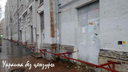 «Такого геноцида Украина еще не знала»: впечатления эмигранта от посещения Киева (ФОТО)