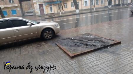 «Такого геноцида Украина еще не знала»: впечатления эмигранта от посещения Киева (ФОТО)