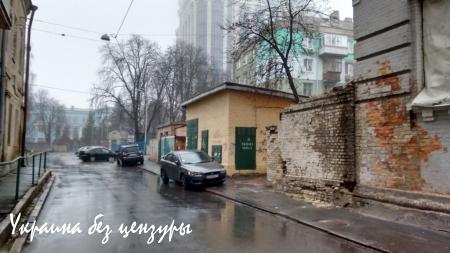 «Такого геноцида Украина еще не знала»: впечатления эмигранта от посещения Киева (ФОТО)