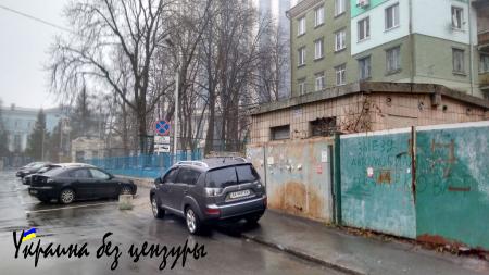 «Такого геноцида Украина еще не знала»: впечатления эмигранта от посещения Киева (ФОТО)