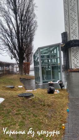 «Такого геноцида Украина еще не знала»: впечатления эмигранта от посещения Киева (ФОТО)