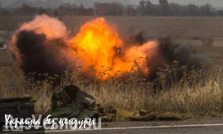 Первый Украинский: ад в Горловке, ОБСЕ убила женщину, Донбасс ждет зачистки (ФОТО)