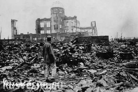 Модельер Мияке скрывал, что пережил бомбардировку Хиросимы (ВИДЕО)