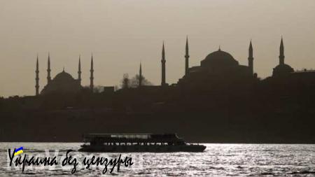 Без россиян турецкий туризм погибнет и европейцы не смогут его спасти, — немецкие СМИ