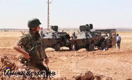 Если турки введут войска в Сирийский Курдистан, начнется война, — эксперт