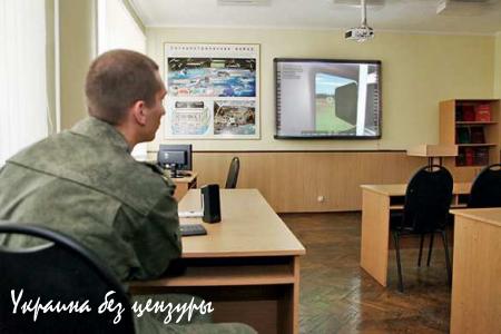 Войска радиоэлектронной борьбы: как это работает (ФОТО)