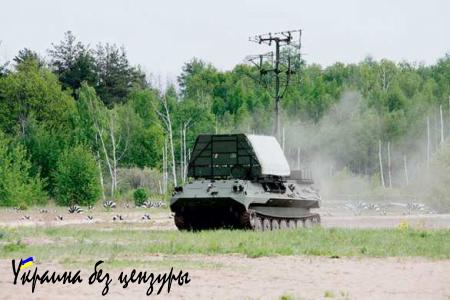 Войска радиоэлектронной борьбы: как это работает (ФОТО)