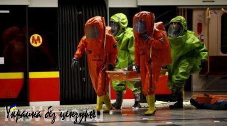 Европарламент: ИГИЛ планирует применить химическое оружие в Европе