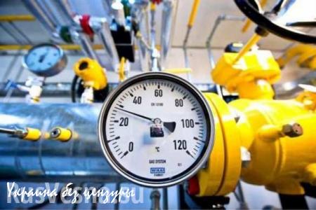 Казахстан не будет продавать Украине газ без согласия РФ