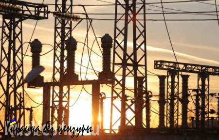СРОЧНО: Поставки электроэнергии в Крым по ЛЭП «Каховская-Титан» возобновятся в ближайшие минуты, — «Укрэнерго» (ВИДЕО)