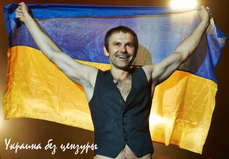 «Украинские артисты-предатели исподтишка ездят в Россию и дают там концерты», — возмущения продюсера-русофобки (ФОТО)