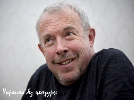 «Украинские артисты-предатели исподтишка ездят в Россию и дают там концерты», — возмущения продюсера-русофобки (ФОТО)