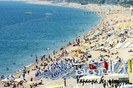 Обзор ИноСМИ: Турция без туристов и 3-я мировая