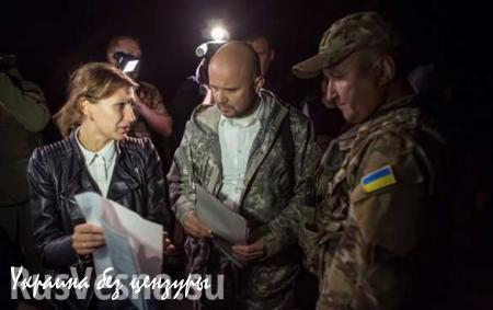 Омбудсмен ДНР за время работы вернула из украинского плена более 600 человек