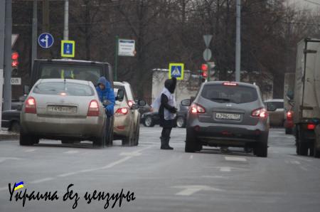 Осторожно, мошенники: как «благотворительные» фонды обманывают россиян (ФОТО, ВИДЕО)