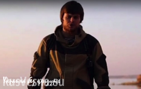 Палачи ИГИЛ казнили ещё пятерых россиян