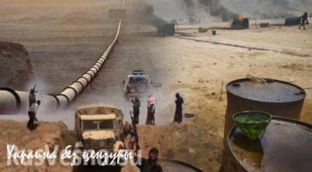 Сын Эрдогана отрицает покупку нефти у ИГИЛ