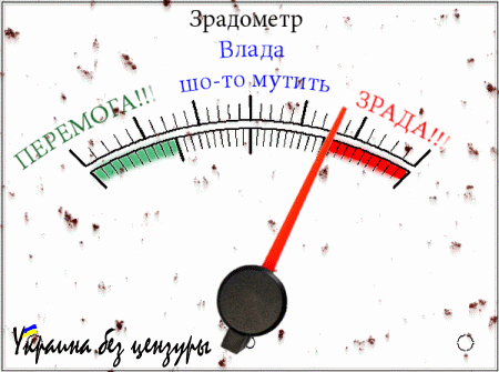 Байден — евроукрам: Стоять против России насмерть, за вами — Вашингтон!