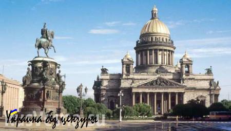 Сорок дней: Панихида по погибшим в катастрофе А321 над Синаем пройдет в Петербурге