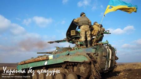 Новости Новороссии: 30 тыс. жертв, провокации Киева, фейковый указ Захарченко