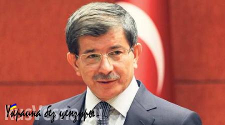 Премьер Турции обвинил Россию в проведении «этнических чисток» в Сирии