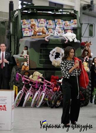 Российские удары по ИГИЛ: фото дня