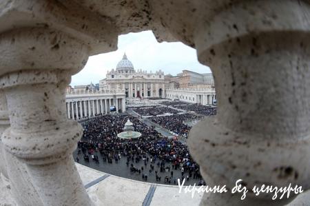 Российские удары по ИГИЛ: фото дня