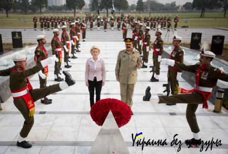 Российские удары по ИГИЛ: фото дня