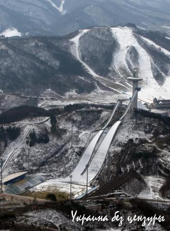 Российские удары по ИГИЛ: фото дня