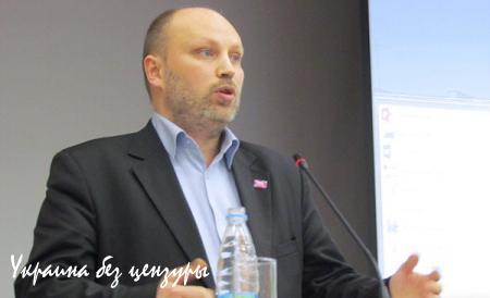 Почему Донбасс победит: «Украины уже нет де-факто, но Новороссии еще нет де-юре»