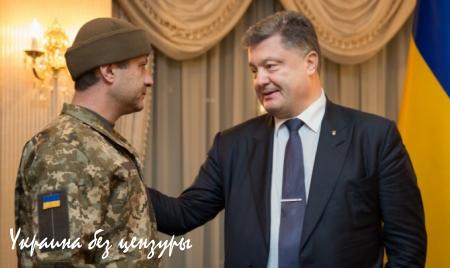 Три предательства «киборга номер один» Рахмана (ФОТО, ВИДЕО)