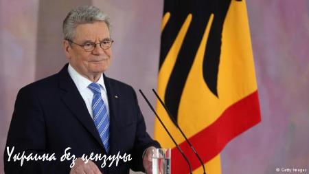 Дранг нах Остен. Зачем Германия лезет в Сирию?