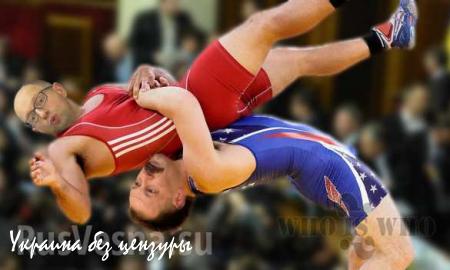 «Кролику в Раде попытались оторвать морковку» (полная подборка ФОТОЖАБ)