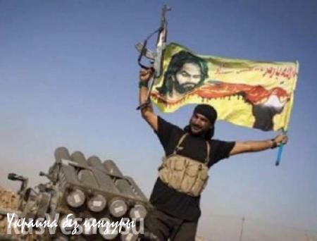 ВАЖНО: иракские шииты угрожают начать войну против Турции