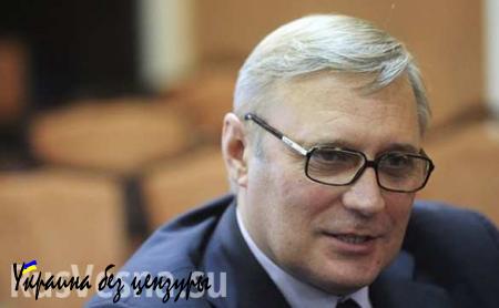 Касьянов возглавит оппозицию на выборах в Госдуму