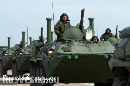 В России создали «мантию» от гранат (ФОТО)