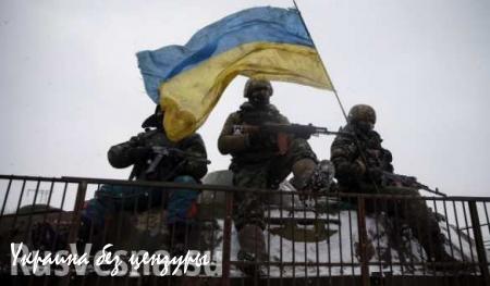Боевики Киева начали обстрел южной окраины Горловки