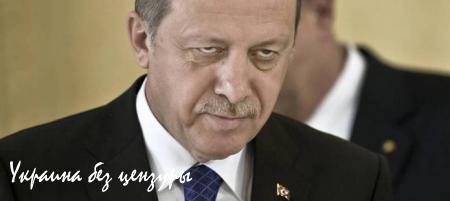 Турция продолжает наглеть. Когда заговорит Совбез ООН?