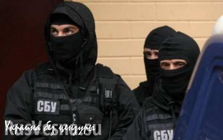 На Закарпатье контрабандисты устроили перестрелку с сотрудниками СБУ и пограничниками (ФОТО)