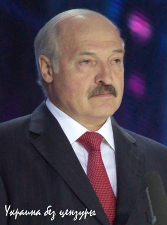 Что стоит за заявлением Лукашенко?