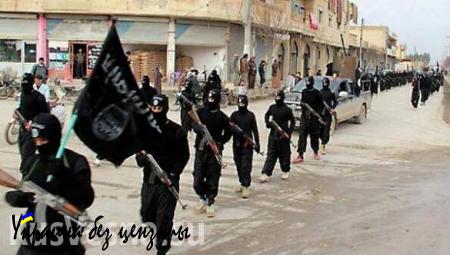 ИГИЛ взял на себя ответственность за теракт в сирийском Хомсе