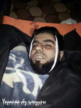 Протурецкие боевики в котле: Армия Сирии уничтожила комбата «Аль-Наср» и разблокировала армянский Кесаб (ФОТО)
