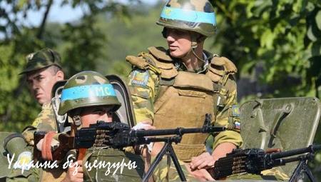 Молдавия требует немедленно вывести войска РФ из Приднестровья