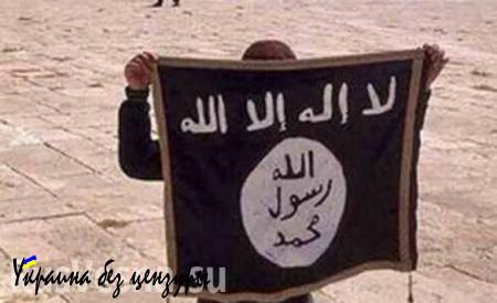 Террористы ИГИЛ казнили 38 детей с синдромом Дауна (ВИДЕО)
