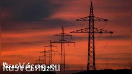 Forbes: Евросоюз избавит Прибалтику от российского электричества