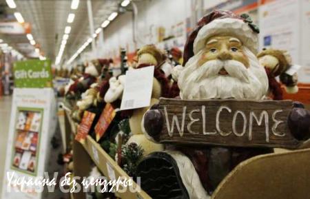 В бруклинской школе в Нью-Йорке запретили Рождество и елочные украшения