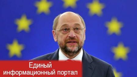 Глава Европарламента заявил о признаках государственного переворота в Польше