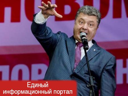 Порошенко vs Захарченко: Так кто тут марионетка?