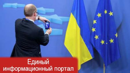 Украина собирает материалы для новой жалобы в ЕСПЧ против России